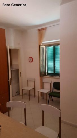 Appartamento in residenziale in