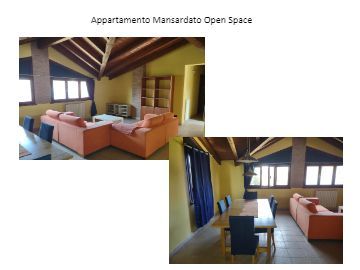 Appartamento in residenziale in Via Gualinga