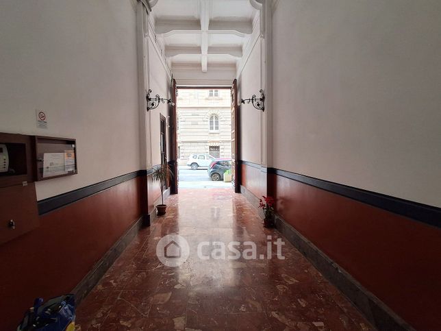 Appartamento in residenziale in Via Milano 15