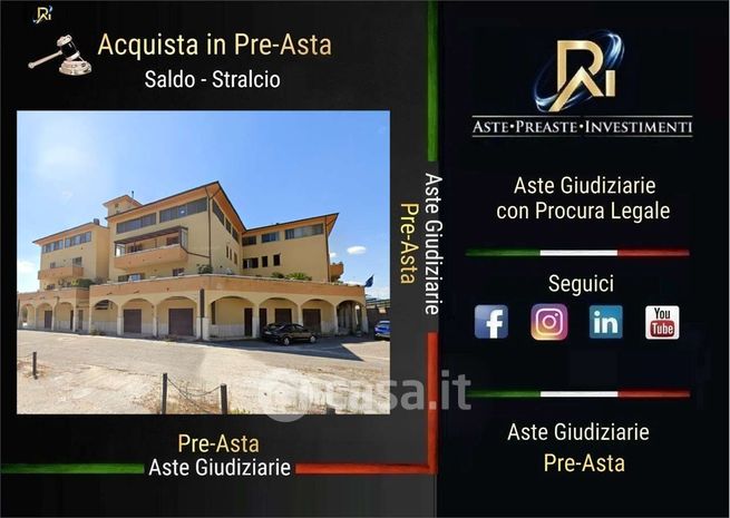 Appartamento in residenziale in Via Colle delle Api