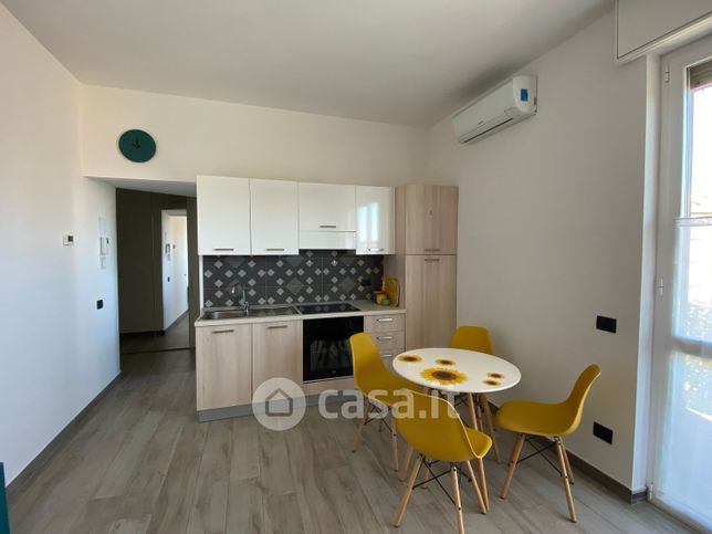 Appartamento in residenziale in Via Marco Polo 7