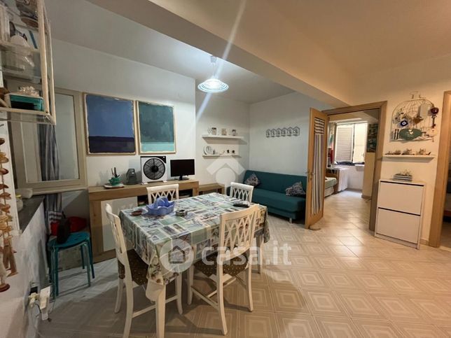 Appartamento in residenziale in Via Bausan 56