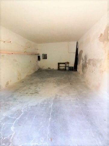 Box/posto auto in residenziale in Vicolo del Macello