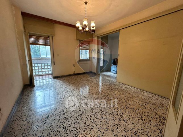 Appartamento in residenziale in Via Barigadu