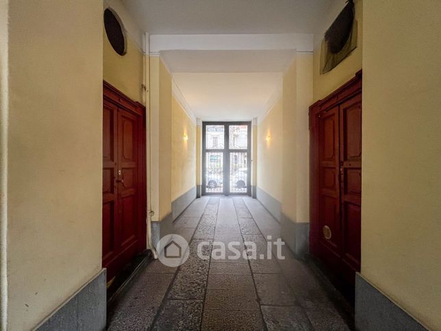Appartamento in residenziale in Viale Monte Nero