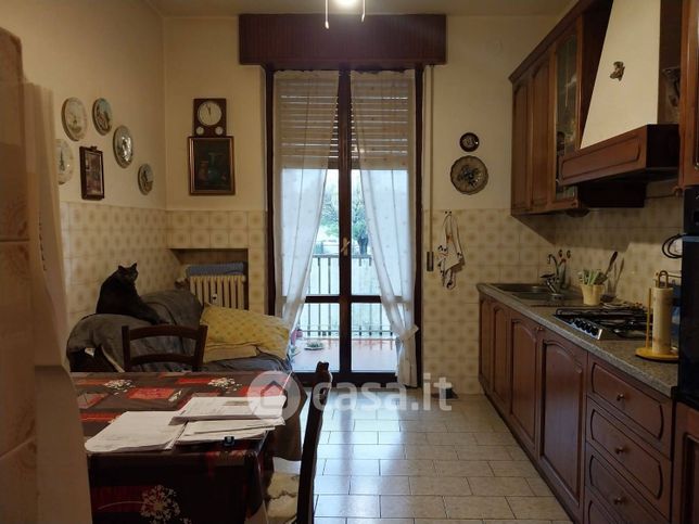 Appartamento in residenziale in Via Visconti Ugone