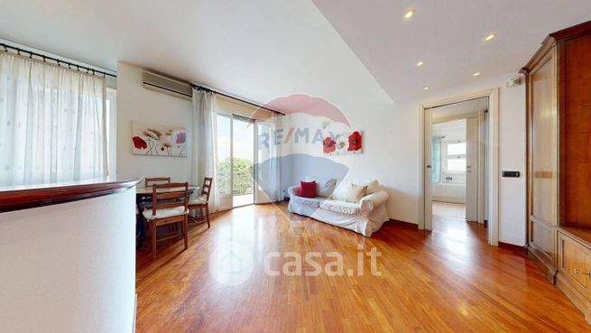Appartamento in residenziale in Via Valfurva 3