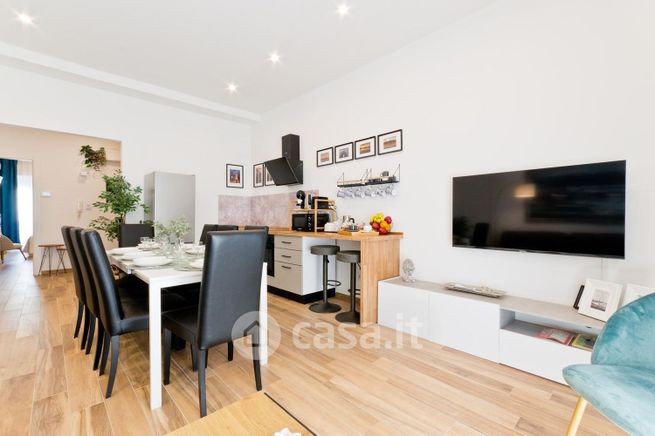 Appartamento in residenziale in Via Giovanni Chiarini 49
