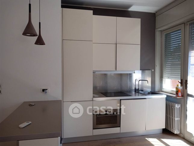 Appartamento in residenziale in Via Arnaldo da Brescia 2