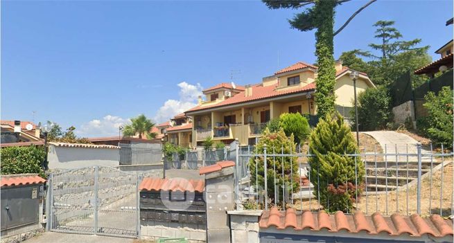 Villa in residenziale in Via Tito Livio