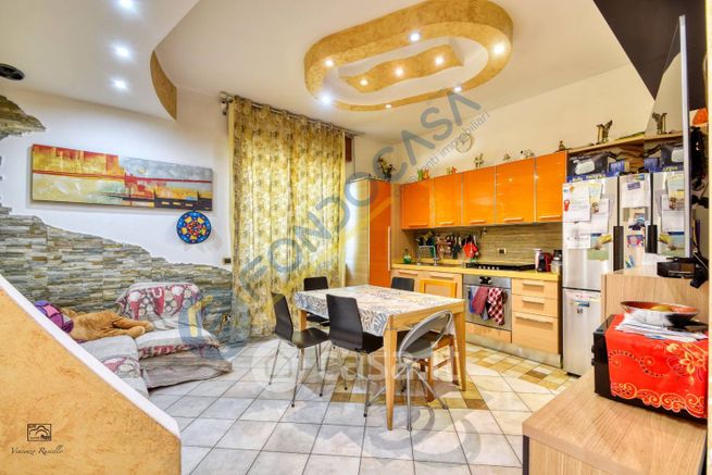 Appartamento in residenziale in Via Trieste 106