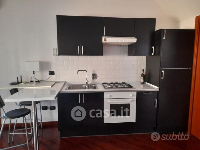 Loft in residenziale in Via Gianni Rodari