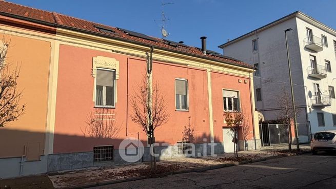 Appartamento in residenziale in Via Milano 88