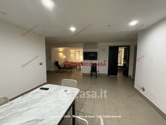 Appartamento in residenziale in Via Principe di Villafranca 71