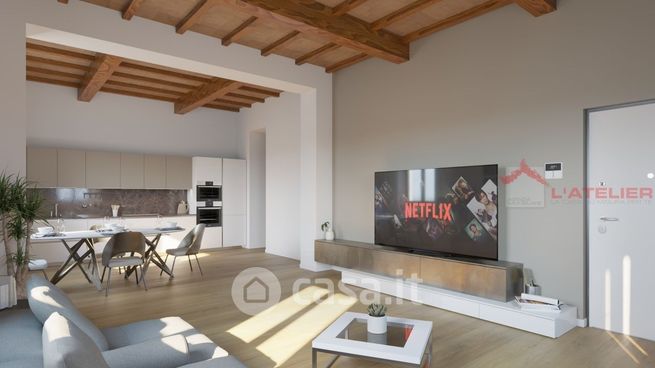 Appartamento in residenziale in 
