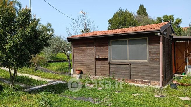 Terreno agricolo in commerciale in Via Caccamo