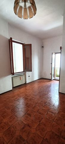 Appartamento in residenziale in Via Michele Fazioli 20