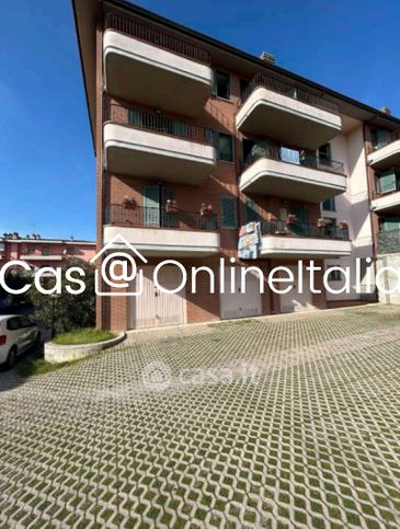 Appartamento in residenziale in Via del Pozzino 21