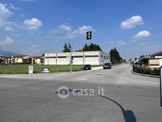 Terreno edificabile in residenziale in Via Nardi