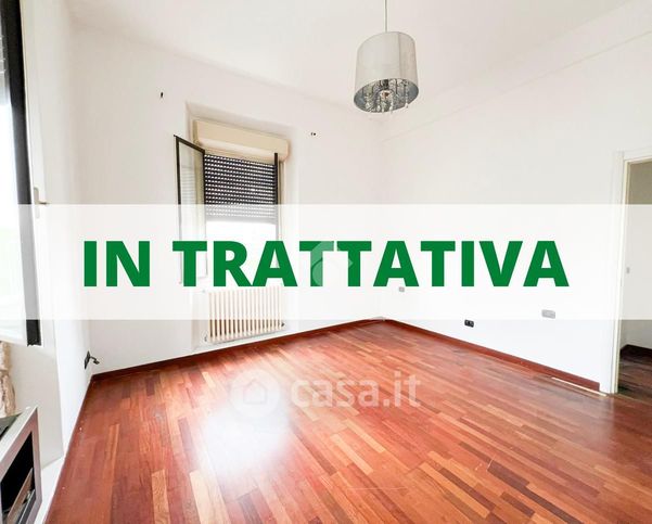 Appartamento in residenziale in Via Nazario Sauro 34