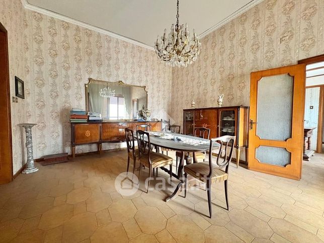 Appartamento in residenziale in Via Amalfi 7