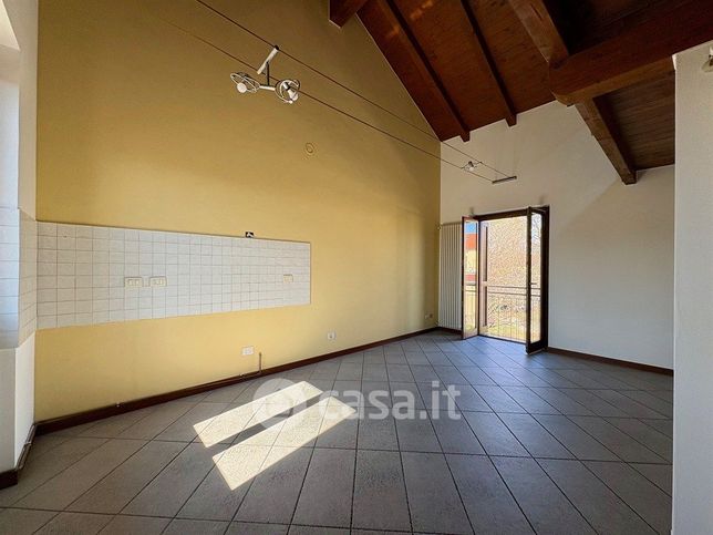 Appartamento in residenziale in Via Libertà