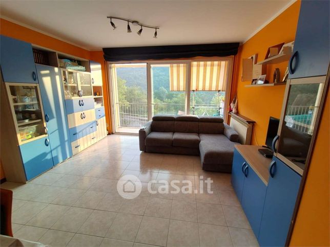 Appartamento in residenziale in Via Repubblica 13