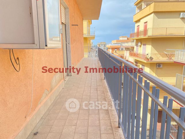 Appartamento in residenziale in Via Toscana