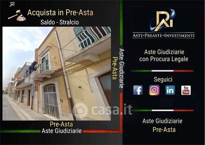 Appartamento in residenziale in Via Tobruk 9