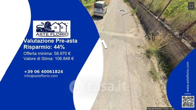Appartamento in residenziale in Via Vittorio Emanuele