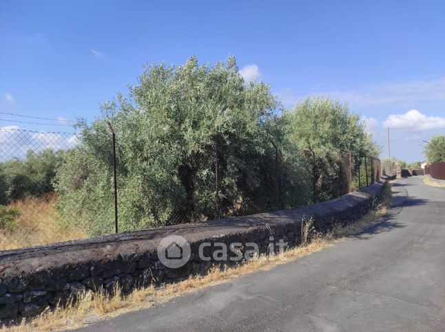 Terreno agricolo in commerciale in SP56ii 79