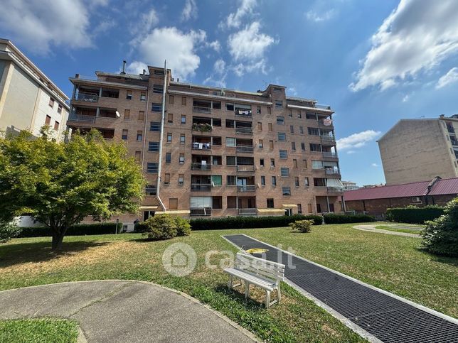 Appartamento in residenziale in Via Torino 60