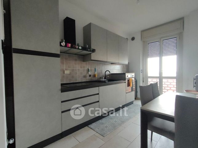 Appartamento in residenziale in Strada Torino 31-36