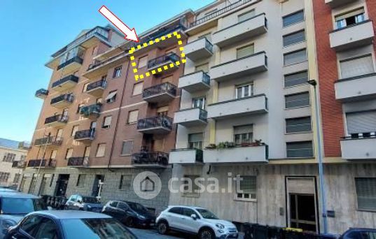 Appartamento in residenziale in Via Caltanissetta 3