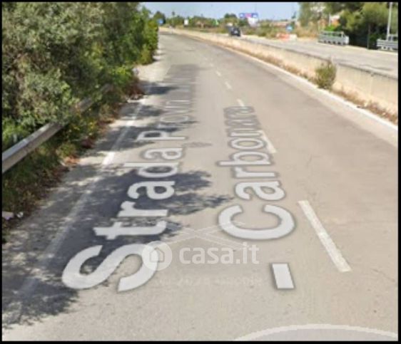 Terreno agricolo in commerciale in Strada Provinciale Modugno - Carbonara