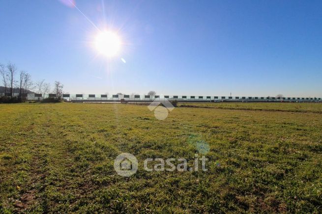 Terreno agricolo in commerciale in Via Marzaghette