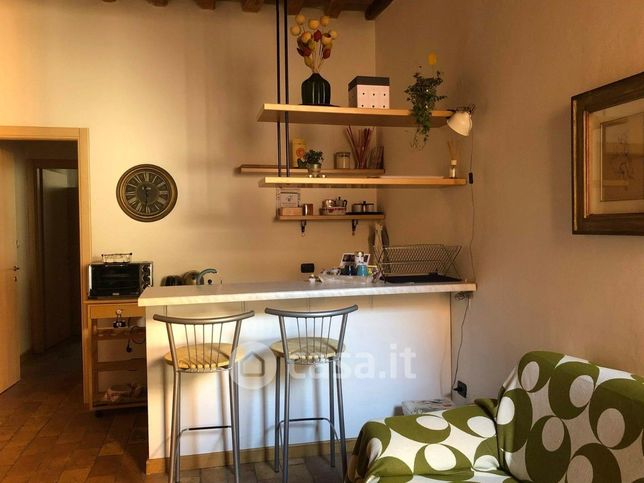 Appartamento in residenziale in Borgo Pietro Giordani