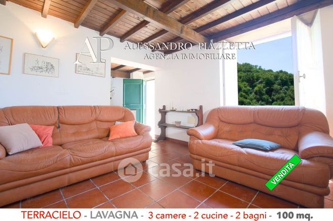 Casa indipendente in residenziale in Via Valle dei Berissi