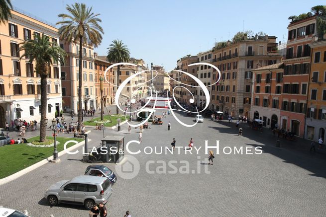 Appartamento in residenziale in Via Bocca di Leone