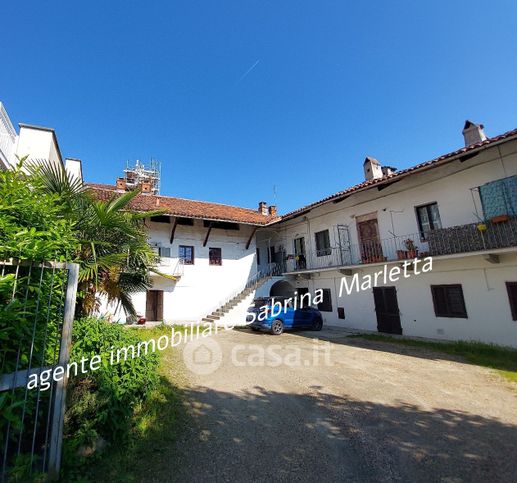 Appartamento in residenziale in Via Roma