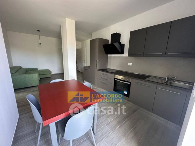 Appartamento in residenziale in Via dei Vestini 70