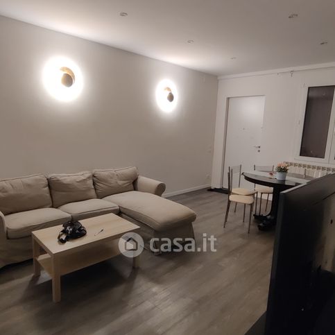 Appartamento in residenziale in Via Forte Marghera