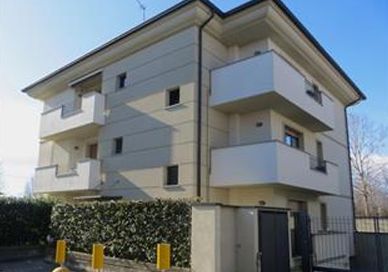 Appartamento in residenziale in Via Solferino 11