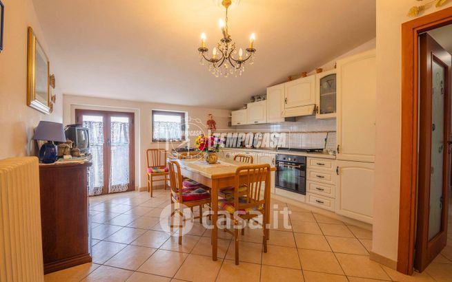 Appartamento in residenziale in Via Gino Moretti 1