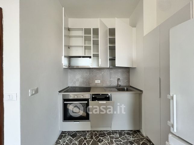 Appartamento in residenziale in della pace
