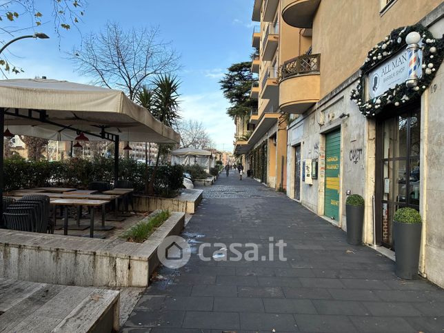 Negozio/locale commerciale in commerciale in Viale della Piramide Cestia 19 B