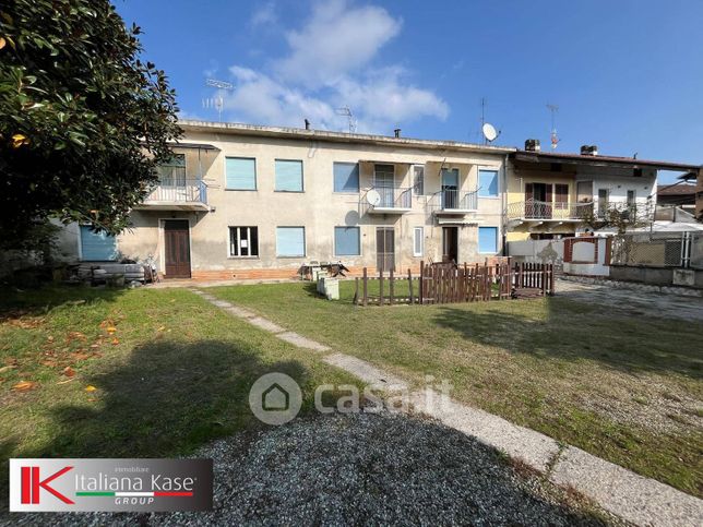 Appartamento in residenziale in Via San Giovanni 29-17