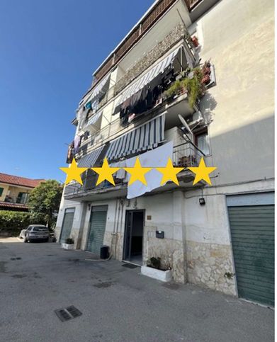 Appartamento in residenziale in Via Pio la Torre