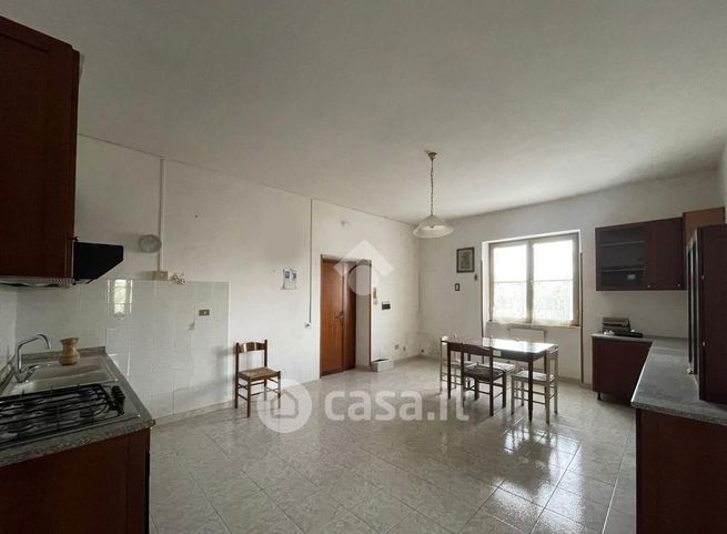 Appartamento in residenziale in Via Guglielmo Marconi 98