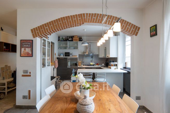 Appartamento in residenziale in Via Dante 1c